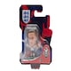 image 2 of Soccerstarz - England Jack Grealish (New 2024 Version) /Figures - Creative Toys Company - 405916