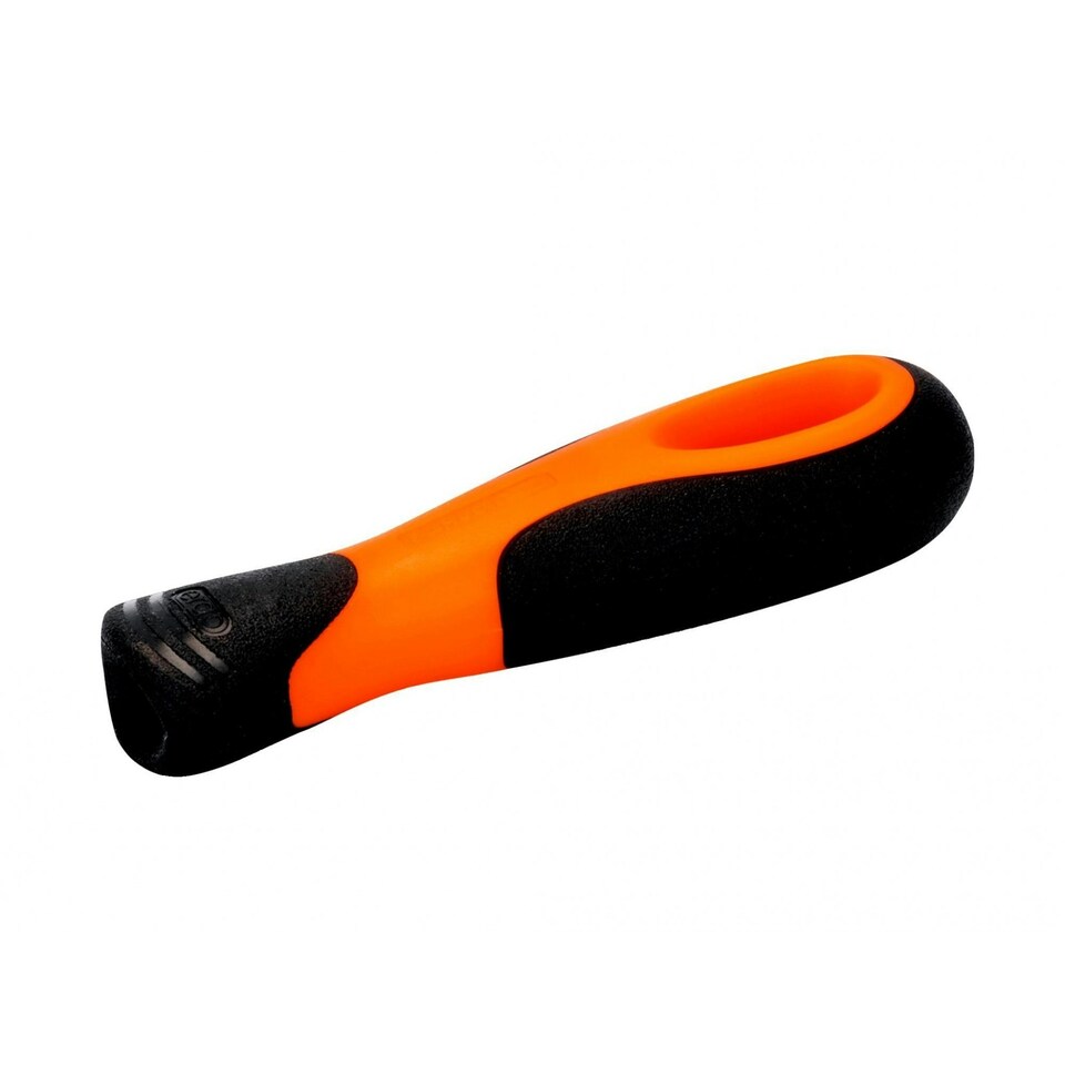 Bahco 9-486-07-1p Ergo Round Shaped Handle For Shaped Files - Multi Colour - One Size