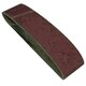 image 3 of 915mm x 100mm Durable Sanding Belts Medium 80 Grit Alu Oxide For Grinders 30pk