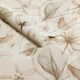 image 3 of Superfresco Easy Arlington Parchment Leaves Wallpaper Cream | Cream