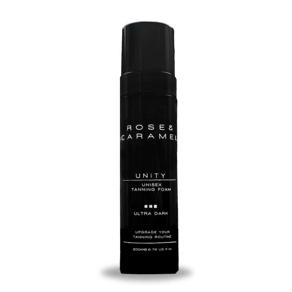 image 1 of Unity Ultra Dark Unisex Tanning Foam