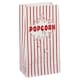 image 1 of Popcorn Paper Party Bags - Pack of 10