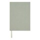 image 1 of Vinga Mind Recycled Paper Journal - Green - 1.8cm x 15.4cm x 21.6cm