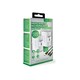 image 2 of Venom Xbox High Capacity 1100mAh Rechargeable Battery Twin Pack AA