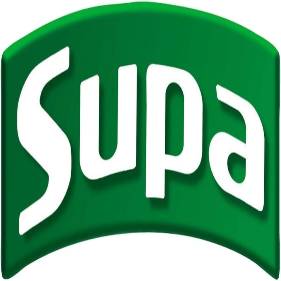 image 1 of Supa Aquarium Filter Wool 500ml, Pack of 6
