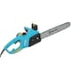 image 6 of DURHAND Electric Chainsaw Garden Tools, 2000 W for Wood, Blue