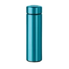 MidOcean Patago Double Wall 425ml Flask - Blue - One Size Blue | One Size
