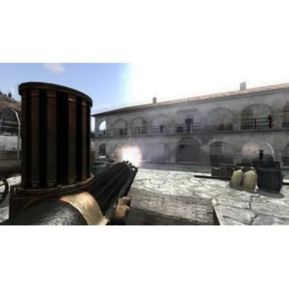 image 1 of Call of Juarez PC