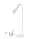 image 1 of Xtralite Geo Optic LED Magnetic Lamp White