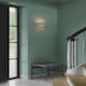 image 5 of Lancio Oblong | Wall light | White