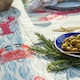 image 2 of Abersoch Indoor/Outdoor Table Runner | Multi | M | 1