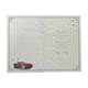 image 2 of Age 50 Sport Car Design Sentimental Birthday Card