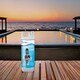 image 3 of Deep Blue Pro Hot tub Filter Cartridge Cleaner 20 Litres