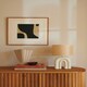 image 8 of Haze | Table lamp | Beige Cream | Beige