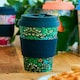 image 9 of 12oz 350ml William Morris Reusable Eco-Friendly 100% Plant Based Coffee Cup - Melamine Free, Dishwasher/Microwave Safe Travel Mug N/A | Wandle