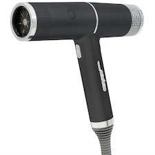 Zen.Ten T-shape Dryer Gun Metal