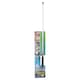 image 9 of High-Pressure Power Washer Hose Nozzle Attachment