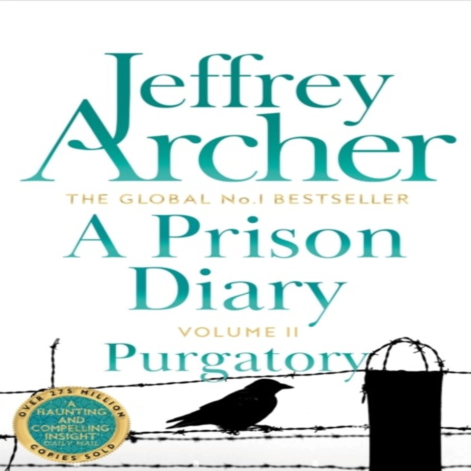 A Prison Diary Volume Ii