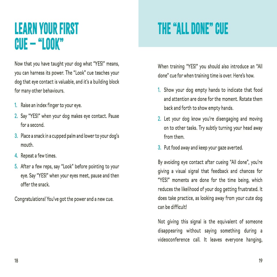 image 1 of Dog Parenting