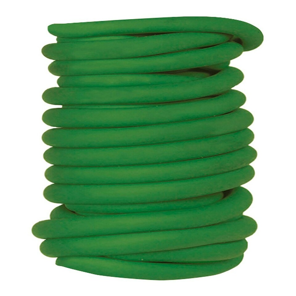 image 1 of 7m Gardman Flexible Twisty Tie Support