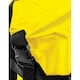 image 3 of Quadra SLX Waterproof 25L Backpack - Black/Yellow - One Size