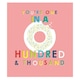 image 1 of One In A Hundred Thousand Thank You Card