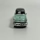 image 3 of Lincoln Capri 1954 Parklane Green Bloomfield Green LHD 1:64 Mini GT MGT00623L