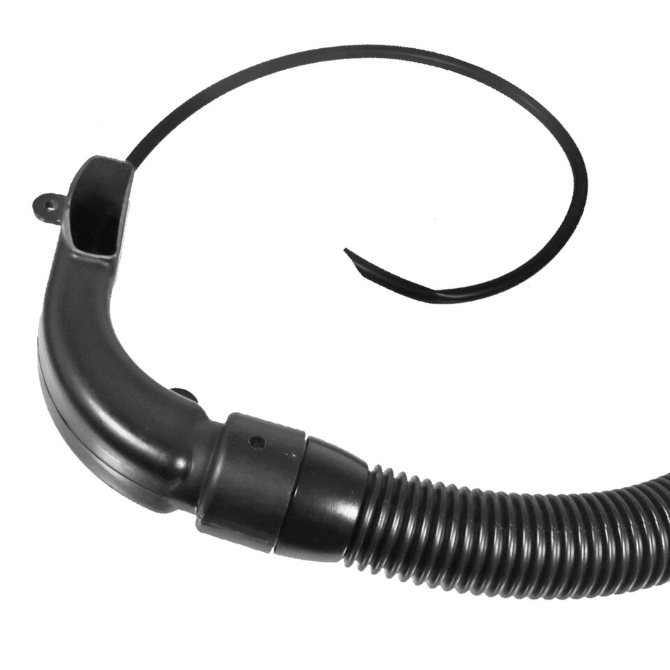 image 1 of Bissell Hose Handle SpotClean ProHeat 1923E 36981 36982 36988 3698L Cleaner