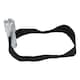 image 2 of Oil Filter Strap Wrench Remover Removal Installer Tool Nylon Strap 1/2" Drive