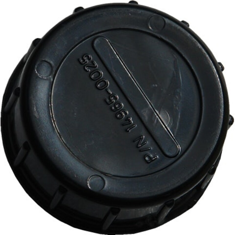 image 1 of Plastica Sta-Rite Onga Drain Assembly
