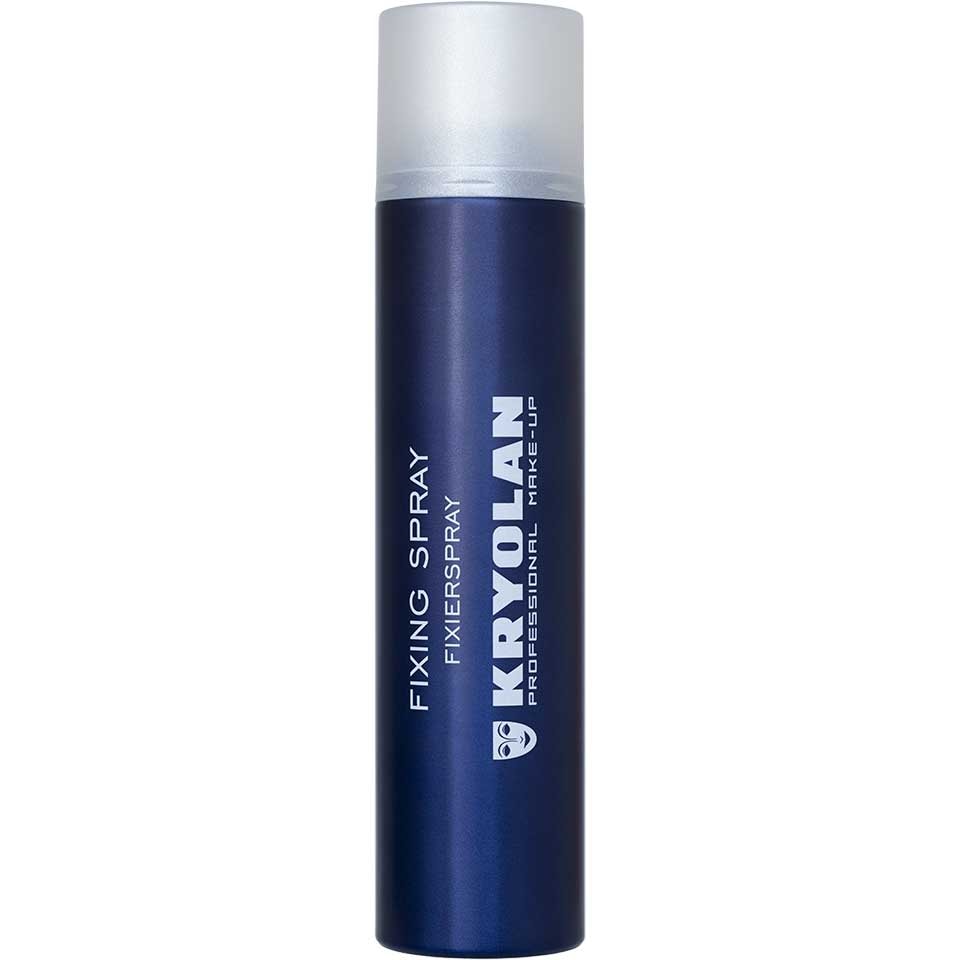 image 1 of Fixing Spray 300 ml | Clear