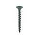 image 1 of Timco - Drywall Timber Stud Plasterboard Screws - PH - Bugle - Coarse Thread - Grey (Size 3.5 x 35 - 1000 Pieces)