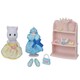 image 1 of Sylvanian Family -Princess Dress Up Set /Toys - Sylvanian Families - 109656