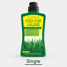 EaziFeed Feed For Lawns 500ml