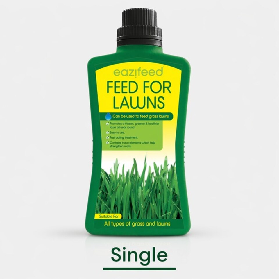 image 1 of EaziFeed Feed For Lawns 500ml