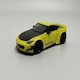 image 2 of Nissan Z Pandem Ikazuchi Yellow RHD 1:64 Mini GT MGT00752R