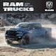 image 1 of Ram Trucks Calendar 2026, Wall Calendars, Month To View, Transport, Gift