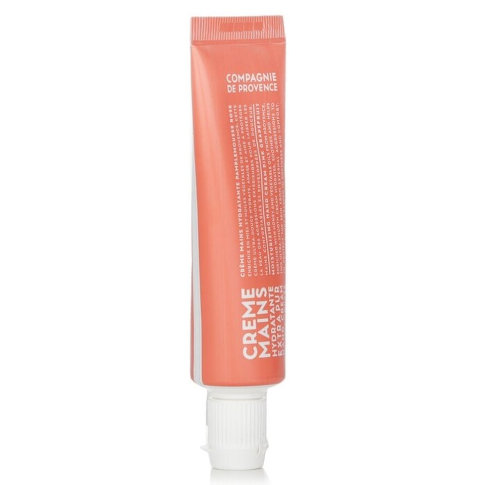 image 1 of Pink Grapefruit Hand Cream - 30ml/1oz