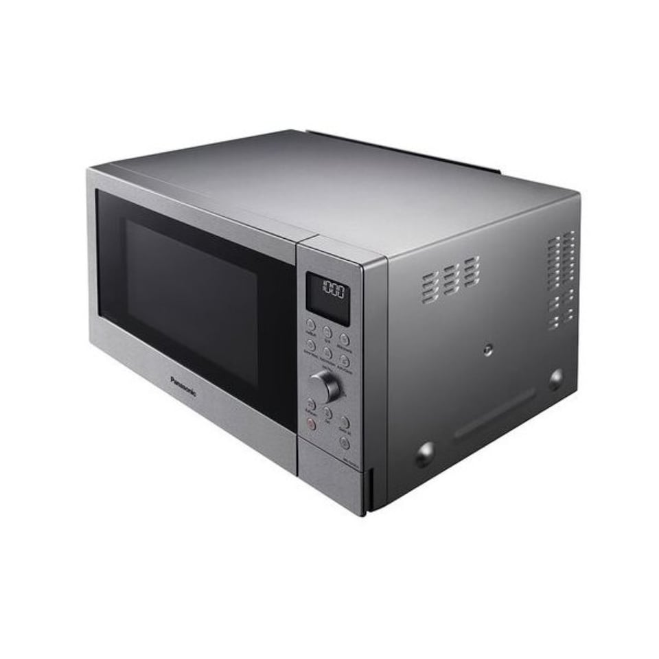 image 1 of Panasonic NN-CD58JSBPQ 27L Slimline Combination Microwave Oven