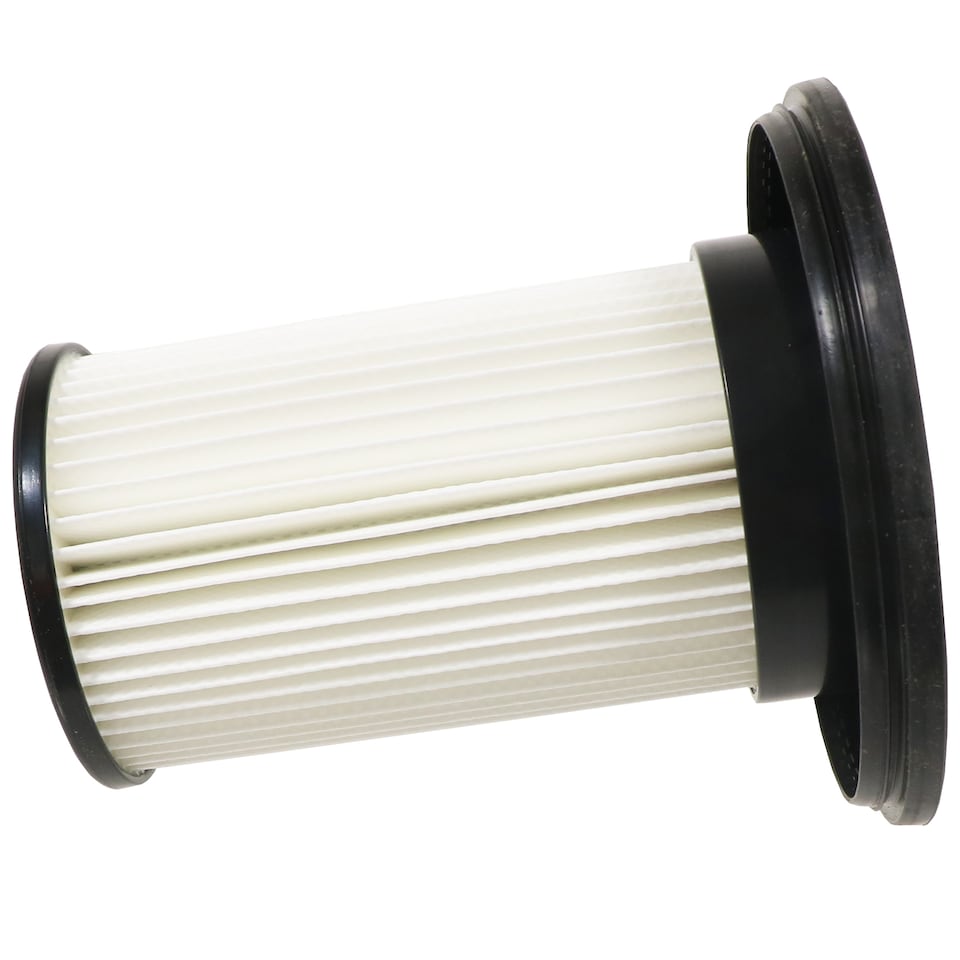 image 1 of SPARES2GO Cartridge Filter for Bosch BBS611GB BBS931WGB BCS612GB Vacuum Cleaner 12023349