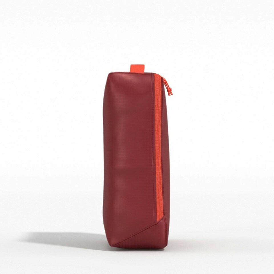 image 1 of Ultralight Packing Cube - Medium - 5.5L - Fiesta Red Red
