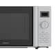 image 5 of Statesman SKMS0820DSS Solo Digital Microwave, 20 Litre, 800W, Stainless Steel