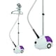 image 1 of GEEPAS 2000W Upright Garment Steamer, Fabric Clothes Steamer Removes Creases & Wrinkles
