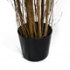 image 3 of 180cm UV Resistant Bamboo Premium  Realistic Green | One Size