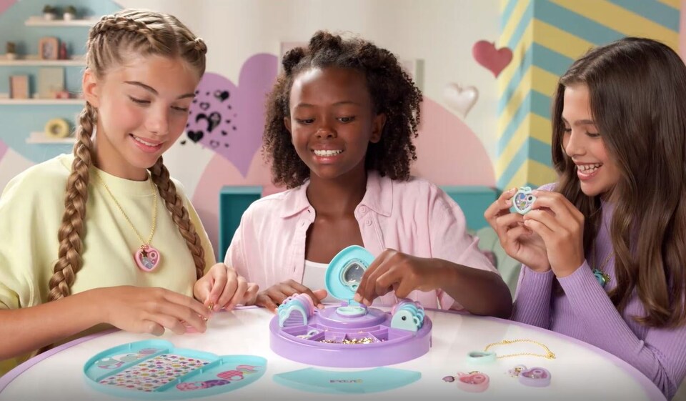 image 1 of Lockitz Luxury Studio