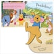 image 3 of Winnie The Pooh Pop Up Peak-a-boo