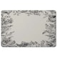 image 2 of Hand Drawn Roses (Placemat)