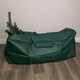 image 2 of 1.2m Green Christmas Tree Storage Bag with Zip and Carry Handle