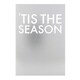 image 8 of Christmas Card ''Tis The Season'
