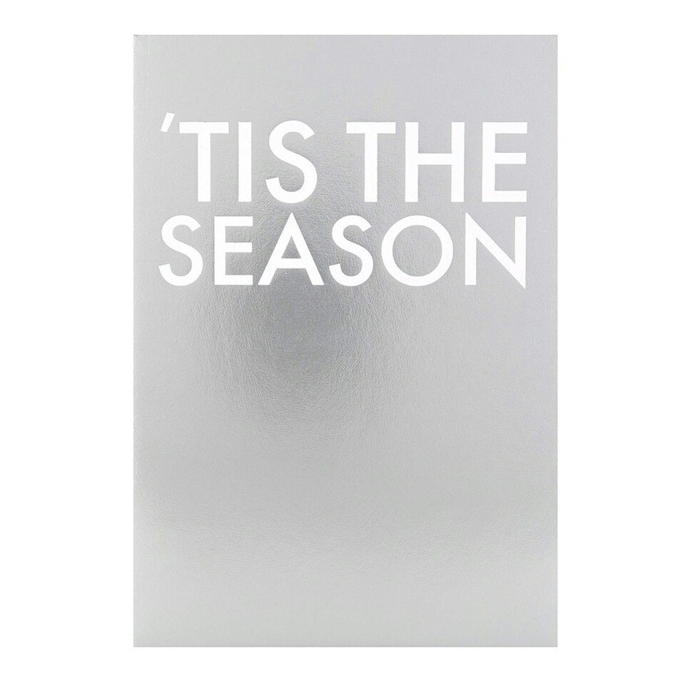 image 1 of Christmas Card ''Tis The Season'